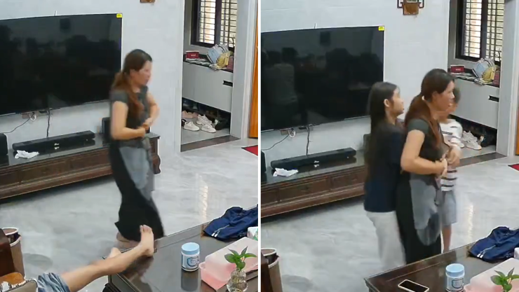 Menor de 13 años salva a su madre de fallecer atragantada con maniobra Heimlich.png