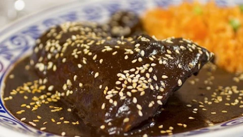 Mole