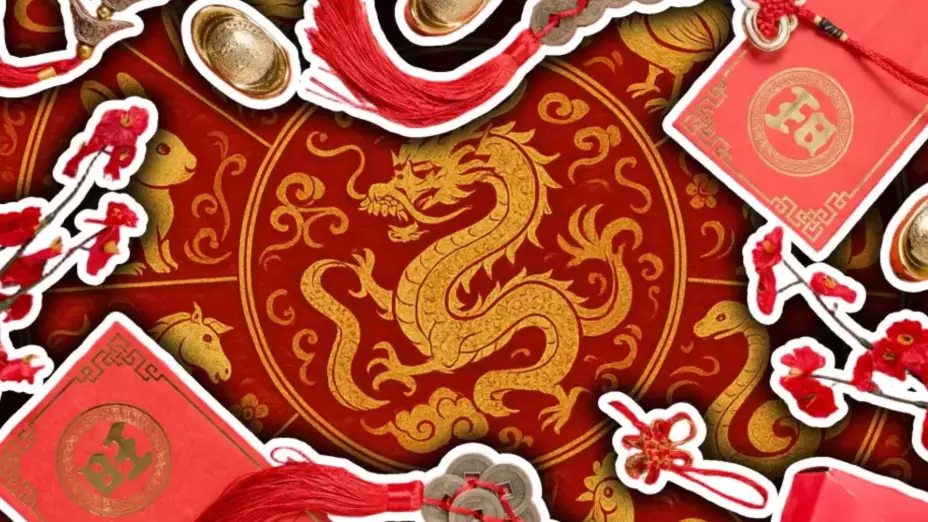 Horóscopo Chino 15 de agosto 2025: Predicciones signo por signo hoy