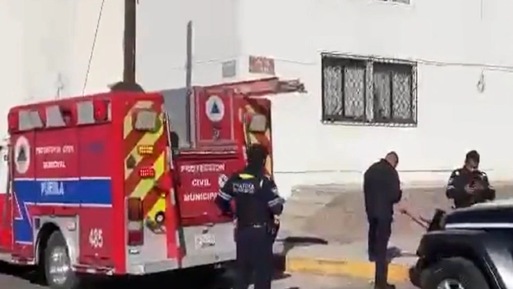 explosión la margarita