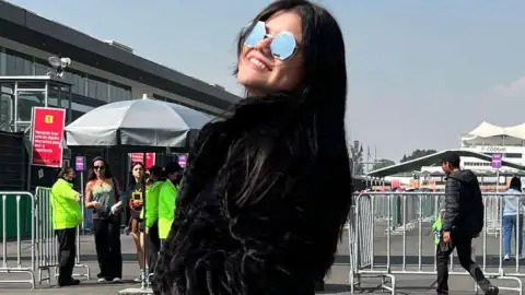 Luz Paulina.