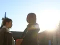 Yoo Se-Mi le reveló a Song Yi que la detesta por cómo trata a Hwi Kyung y le pidió que lo acepte, para que una de las dos sea feliz.