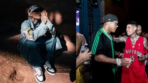 Santa Fe Klan sorprende con drástica decisión tras asesinato de Lefty SM