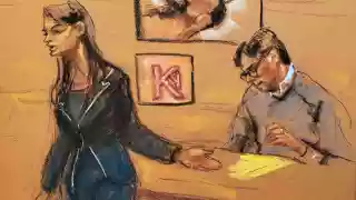 Keith Raniere, líder de la secta Nxivm