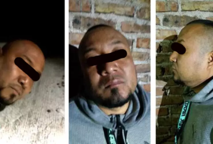 El Marro enfermo sentencia dos años