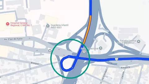 ¿Cómo llegar al Carnaval Jiutepec 2025 desde CDMX?