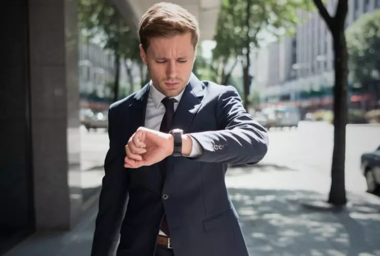 Razones de la psicología por las que siempre llegamos tarde.jpg