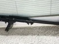 FOTOS: Cae en Hidalgo, Nuevo León, sicarios con arsenal del Ejército y fusil Barret