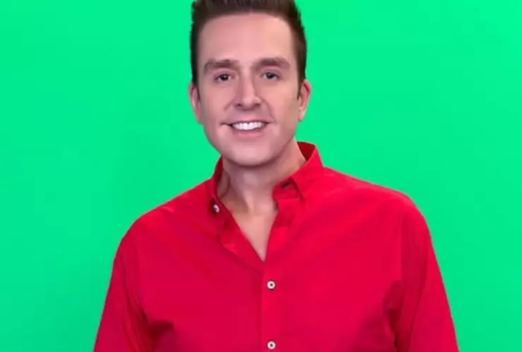 Alex B revela la última petición en vida de Daniel Bisogno antes de morir