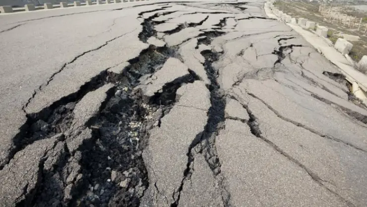 sismo