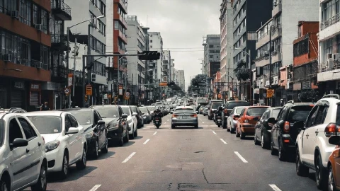 Hoy No Circula jueves 5 de marzo 2026