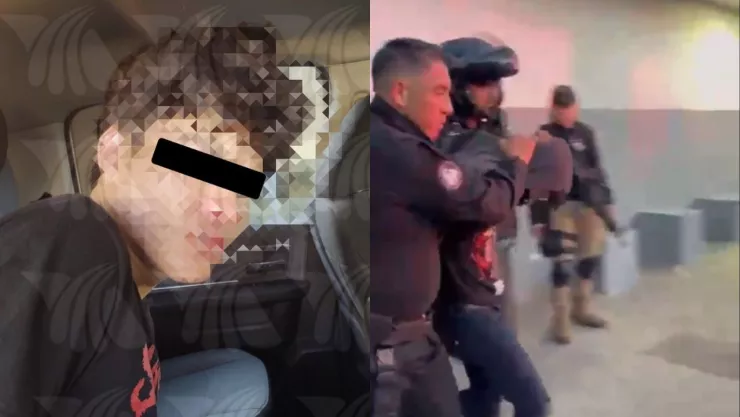 Era parte de un grupo de crímenes en redes: Esto sabemos del presunto asesino de 3 mujeres en Guadalajara