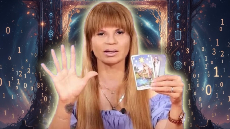 Mhoni Vidente revela los 5 signos con mayor suerte durante el portal 11/11: ¿Cuáles son sus predicciones?