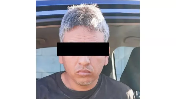 Cae “El Gato”, líder de “Los Jordan”, célula de “Los Chapitos”