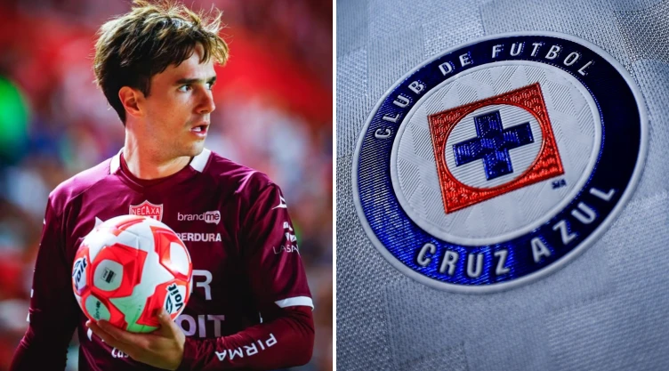 Las condiciones que Cruz Azul debe cumplir para fichar a Agustín Palavecino