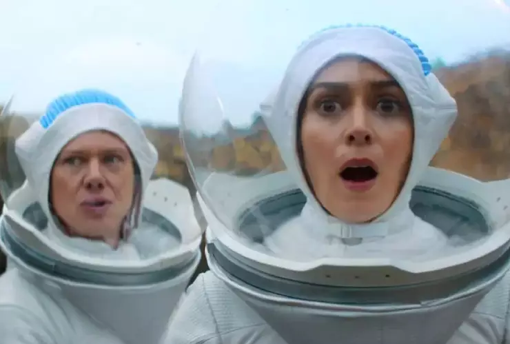 Black Mirror nueva temporada