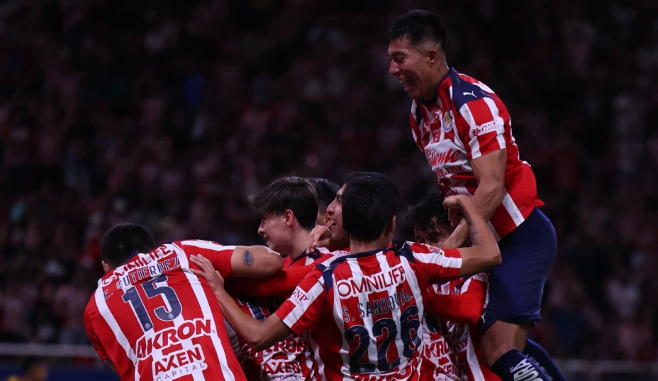 Chivas Toluca