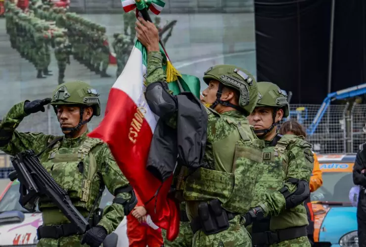 Así puedes integrarte como docente en la Sedena, ¿qué tienes que hacer?