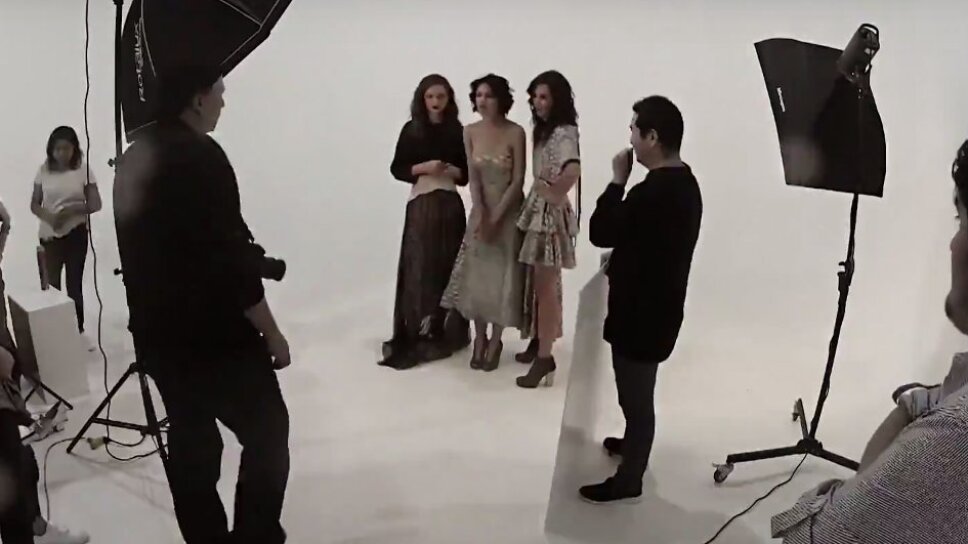 Backstage
