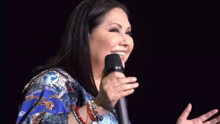 ana gabriel.