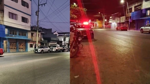 Fatal caída en el barrio San Francisco: investigan la muerte de una mujer