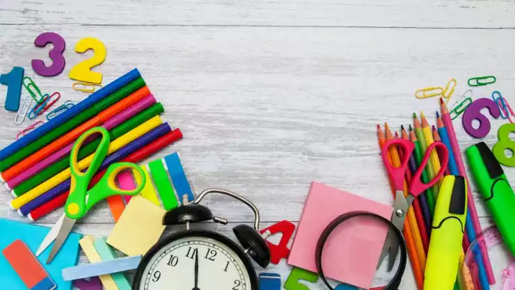 Ciclo escolar 2022-2023 Lo que no te pueden obligar a comprar