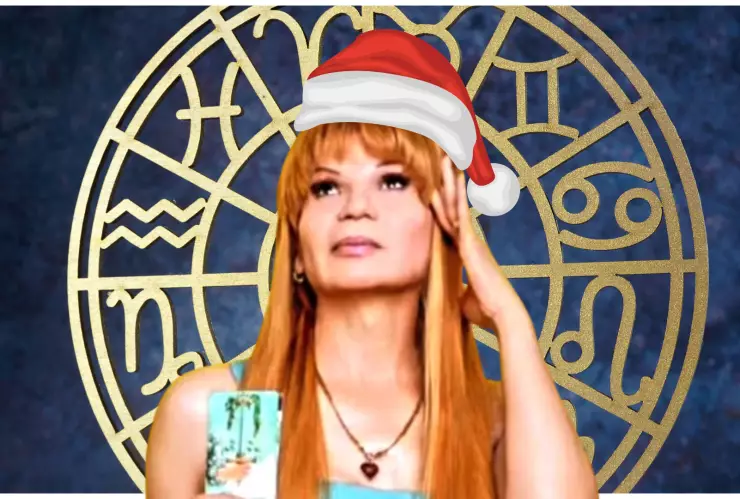 mhoni vidente horóscopo semanal