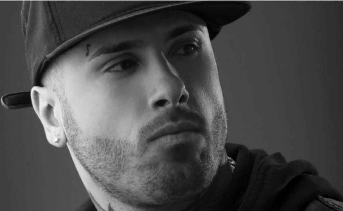 Nicky Jam en México 2025: fechas, sedes y venta de boletos