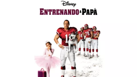 Entrenando a Papá.jpg