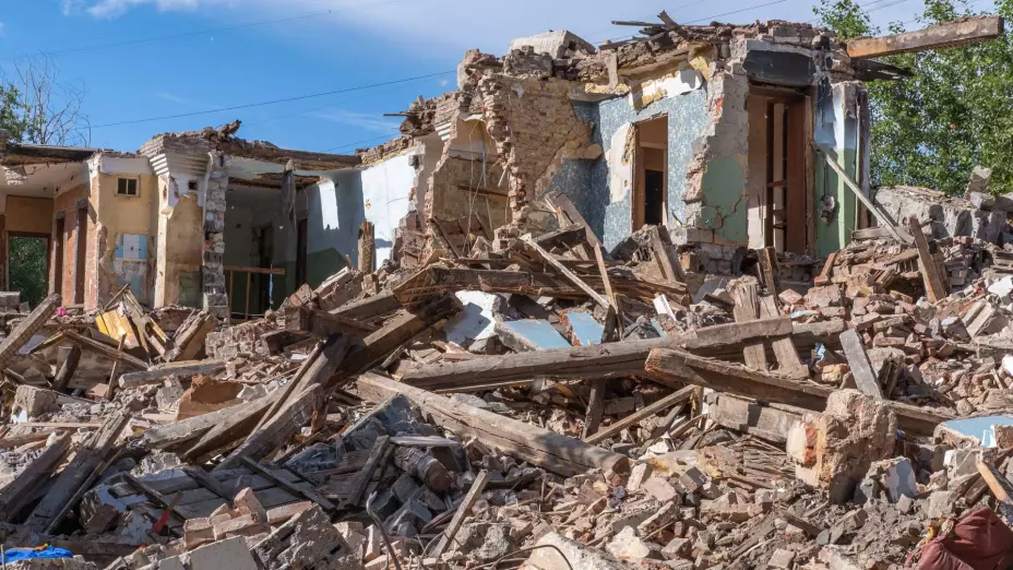 megaterremoto de Cascadia