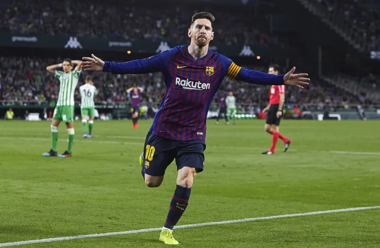 Messi