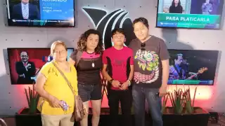 Feria de Puebla 2023