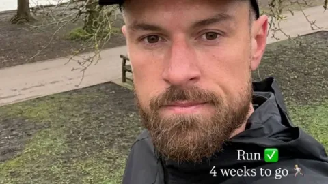 Aaron Ramsey