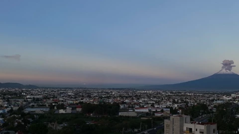 actividad volcán 21 sep 2022