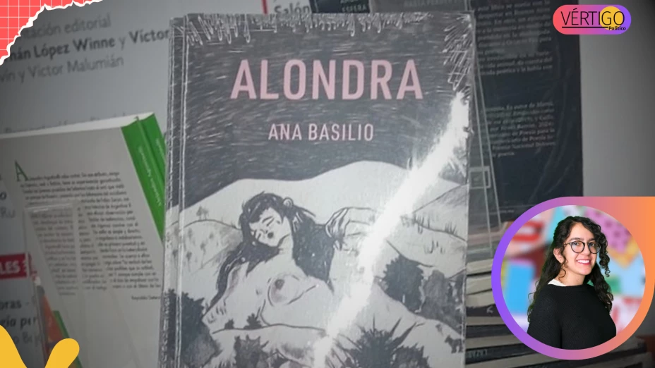 Alondra