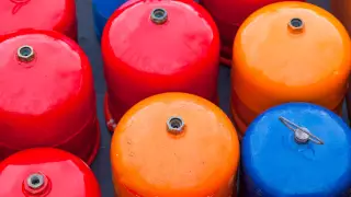 Precio del Gas LP en Chihuahua