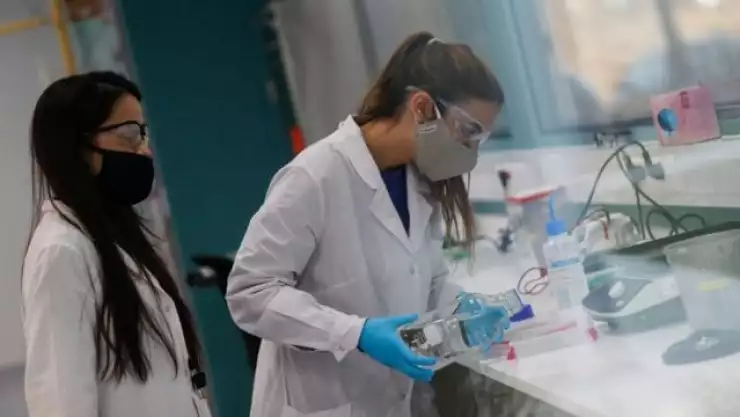 México participará en tratamientos contra COVID-19 desarrollados en Alemania y Corea del Sur