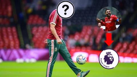 El delantero que opinó que Alexis Vega sería un gran refuerzo para su club de la Premier League