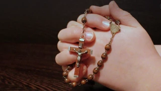 ex Miss Universo religiosa