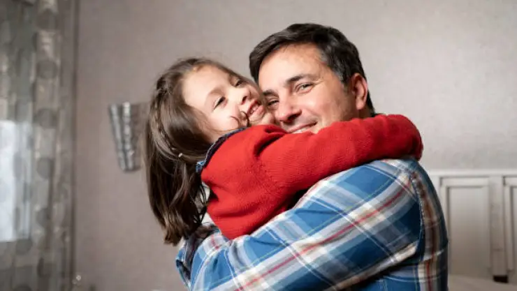 Día del Padre