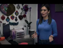 Alejandra Carvajal: Programa del 23 de octubre del 2026