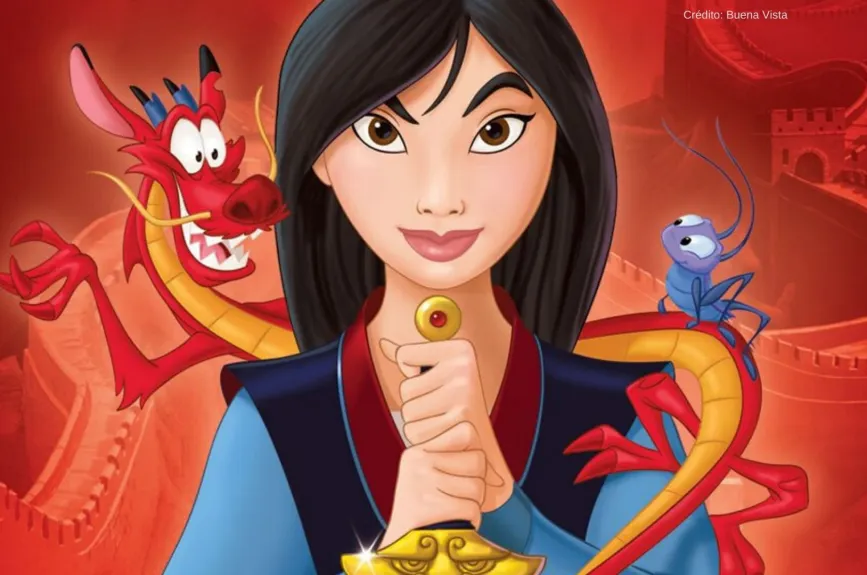 MULAN