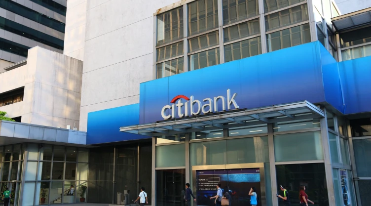 Citibank Philippines