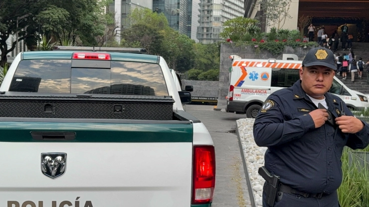 En un restaurante en Plaza Miyana un hombre fue asesinado a balazos.