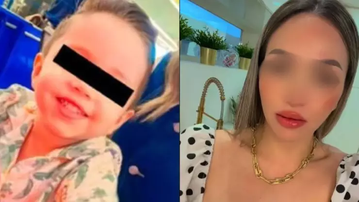 Niño de 3 años muere por golpe de calor tras ser olvidado en un auto en Mexicali; Roxana ‘N’ fue detenida
