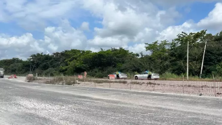 ¡Atención viajeros! Confirman CIERRE TEMPORAL de la carretera José María Morelos - Felipe Carrillo Puerto; rutas alternas