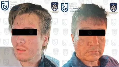 Caso Montserrat Juárez: Dictan prisión preventiva a presuntos feminicidas, pero por delitos contra la salud