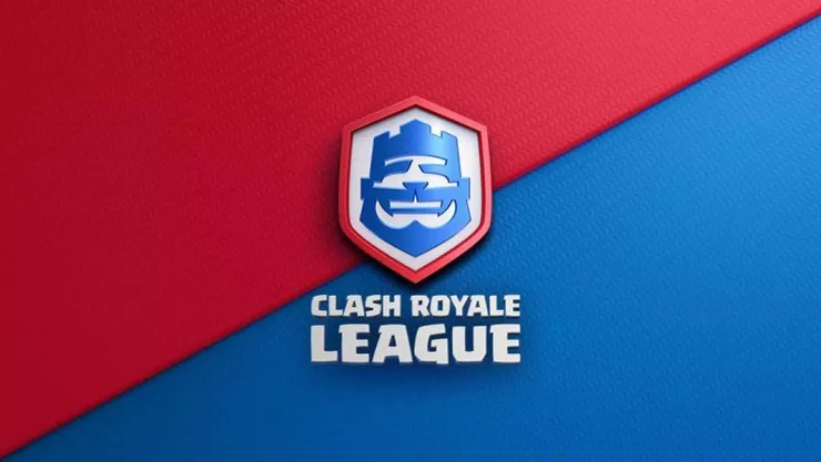 Clash Royale League