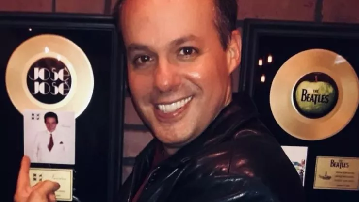 José Joel aseguró que Sara Salazar le fue infiel a José José.