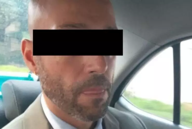 Detienen a director general de Philips por vender respiradores defectuosos en pandemia a Nuevo León